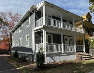 Residential Lease