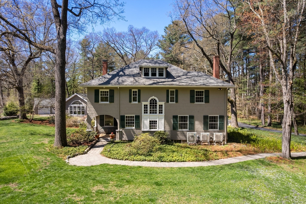 55 Glezen Ln, Wayland, Massachusetts, 6 Bedrooms Bedrooms, 12 Rooms Rooms,5.5 BathroomsBathrooms,Residential,For Sale,Glezen Ln,73510940