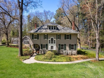 55 Glezen Ln, Wayland, Massachusetts, 6 Bedrooms Bedrooms, 12 Rooms Rooms,5.5 BathroomsBathrooms,Residential,For Sale,Glezen Ln,73510940