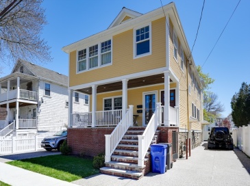 116 Milton Street, Arlington, Massachusetts, 3 Bedrooms Bedrooms, 8 Rooms Rooms,2 BathroomsBathrooms,Residential,For Sale,Milton Street,73511154