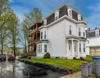 Residential Lease