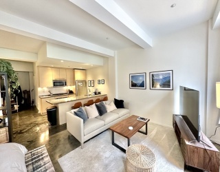 Residential Lease