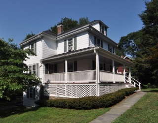 Residential Lease