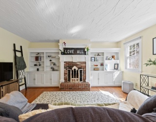 39 Megansett Dr, Plymouth, Massachusetts, 2 Bedrooms Bedrooms, 5 Rooms Rooms,2.5 BathroomsBathrooms,Residential,For Sale,Megansett Dr,73510969