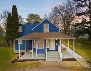 193 Linden St, Swansea, Massachusetts, 3 Bedrooms Bedrooms, 6 Rooms Rooms,1.5 BathroomsBathrooms,Residential,For Sale,Linden St,73510769