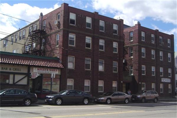 291 Newport Avenue, Quincy, Massachusetts, 1 Bedroom Bedrooms, 3 Rooms Rooms,1 BathroomBathrooms,Residential Lease,For Rent,Newport Avenue,73510974