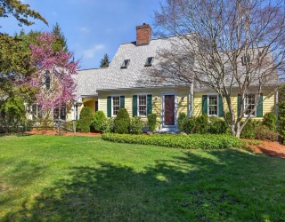 9 Gray Birch Road, Sandwich, Massachusetts, 5 Bedrooms Bedrooms, 7 Rooms Rooms,4.5 BathroomsBathrooms,Residential,For Sale,Gray Birch Road,73510973
