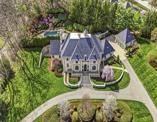 9 Wescott Drive, Hopkinton, Massachusetts, 5 Bedrooms Bedrooms, 20 Rooms Rooms,7 BathroomsBathrooms,Residential,For Sale,Wescott Drive,73510972