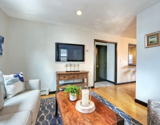Residential Lease