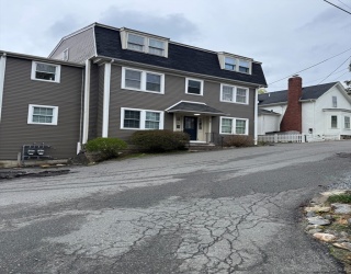 Residential Lease