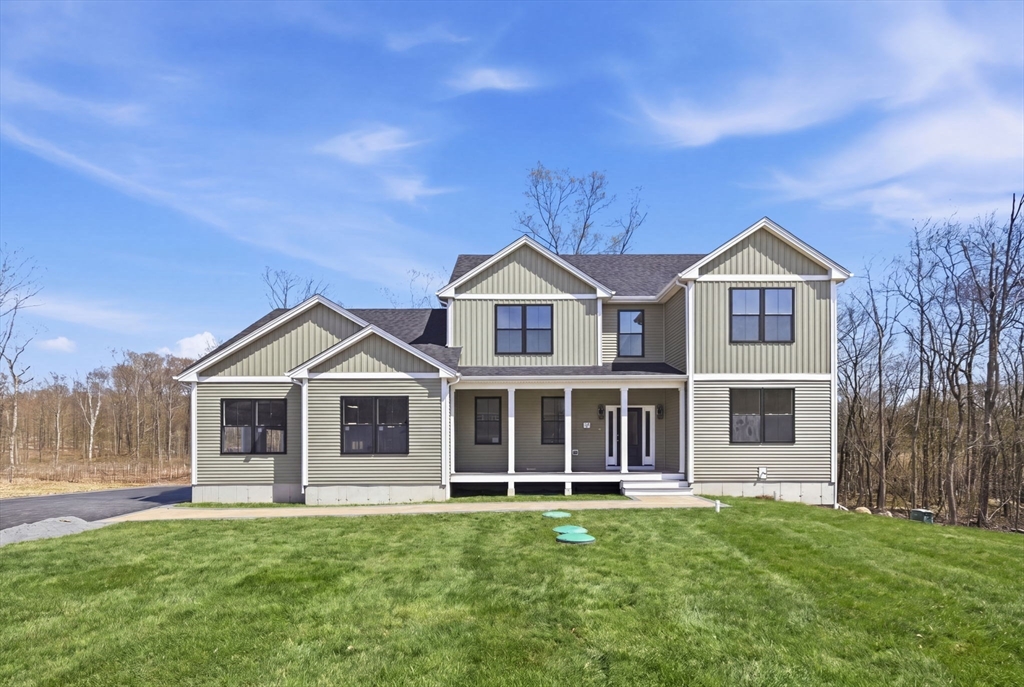 23 Bucklin Drive, Rehoboth, Massachusetts, 5 Bedrooms Bedrooms, 9 Rooms Rooms,4.5 BathroomsBathrooms,Residential,For Sale,Bucklin Drive,73510954