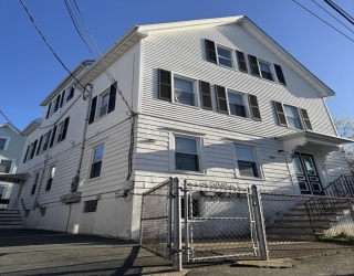 Residential Lease