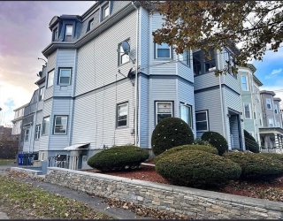Residential Lease