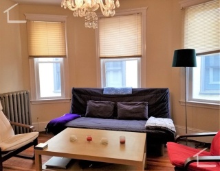 119 Browne St, Brookline, Massachusetts, 3 Bedrooms Bedrooms, 5 Rooms Rooms,1 BathroomBathrooms,Residential Lease,For Rent,Browne St,73511211