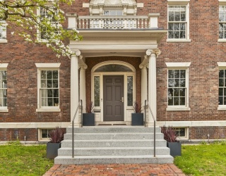 Residential Lease