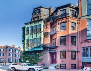 Residential Lease