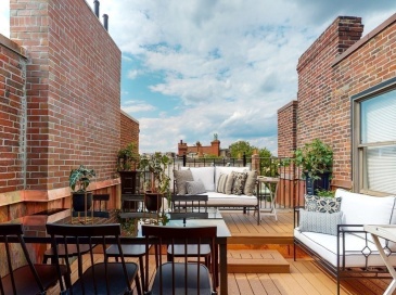 4 Otis Pl, Boston, Massachusetts, 4 Bedrooms Bedrooms, 10 Rooms Rooms,5 BathroomsBathrooms,Residential Lease,For Rent,Otis Pl,73511221