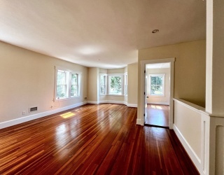 1 Fort Avenue Terrace, Boston, Massachusetts, 2 Bedrooms Bedrooms, 6 Rooms Rooms,2 BathroomsBathrooms,Residential Lease,For Rent,Fort Avenue Terrace,73511226