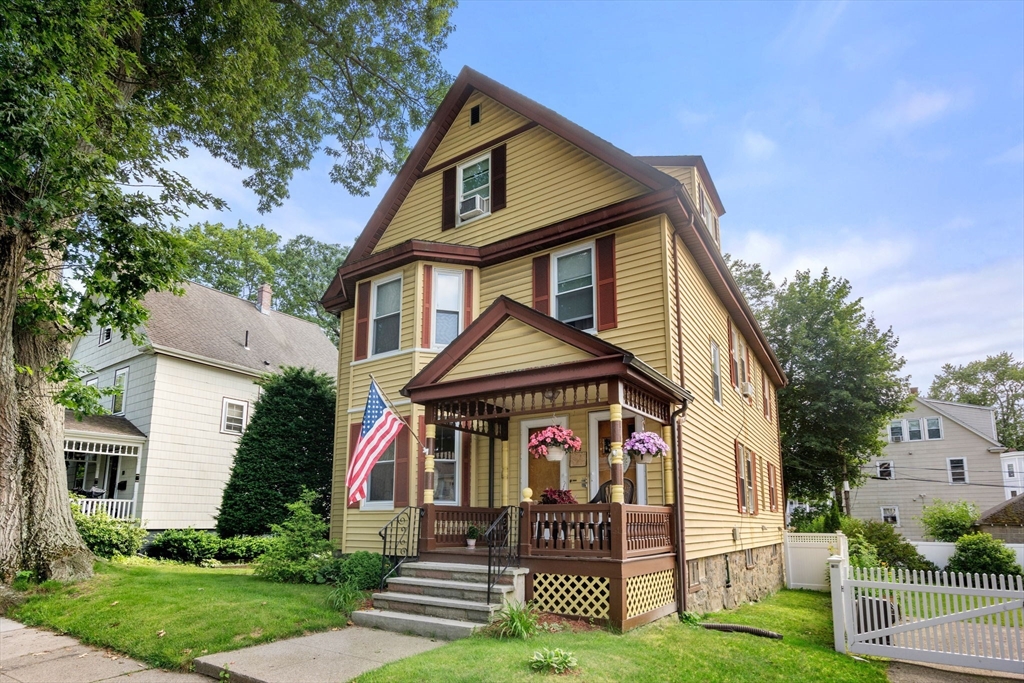 14 Ardale, Boston, Massachusetts, 2 Bedrooms Bedrooms, 4 Rooms Rooms,1 BathroomBathrooms,Residential Lease,For Rent,Ardale,73511231
