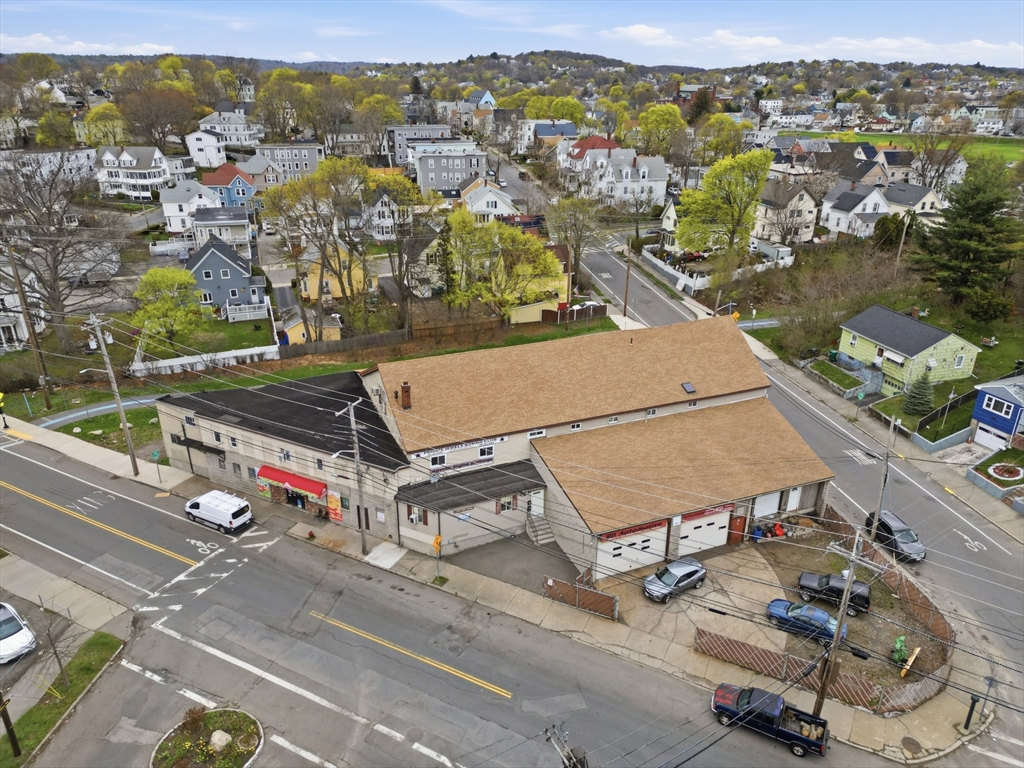 723-727 Summer St, Lynn, Massachusetts, ,Commercial Sale,For Sale,Summer St,73511228