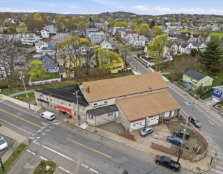 723-727 Summer St, Lynn, Massachusetts, ,Commercial Sale,For Sale,Summer St,73511228