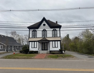 Commercial Lease