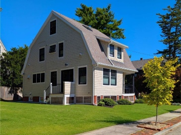 36 Nisbet, Providence, Rhode Island, 3 Bedrooms Bedrooms, 11 Rooms Rooms,2.5 BathroomsBathrooms,Residential,For Sale,Nisbet,73511126