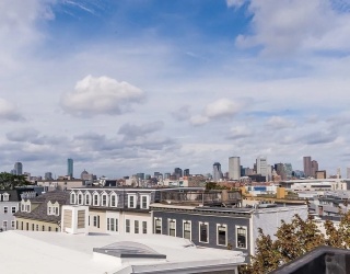 Residential Lease