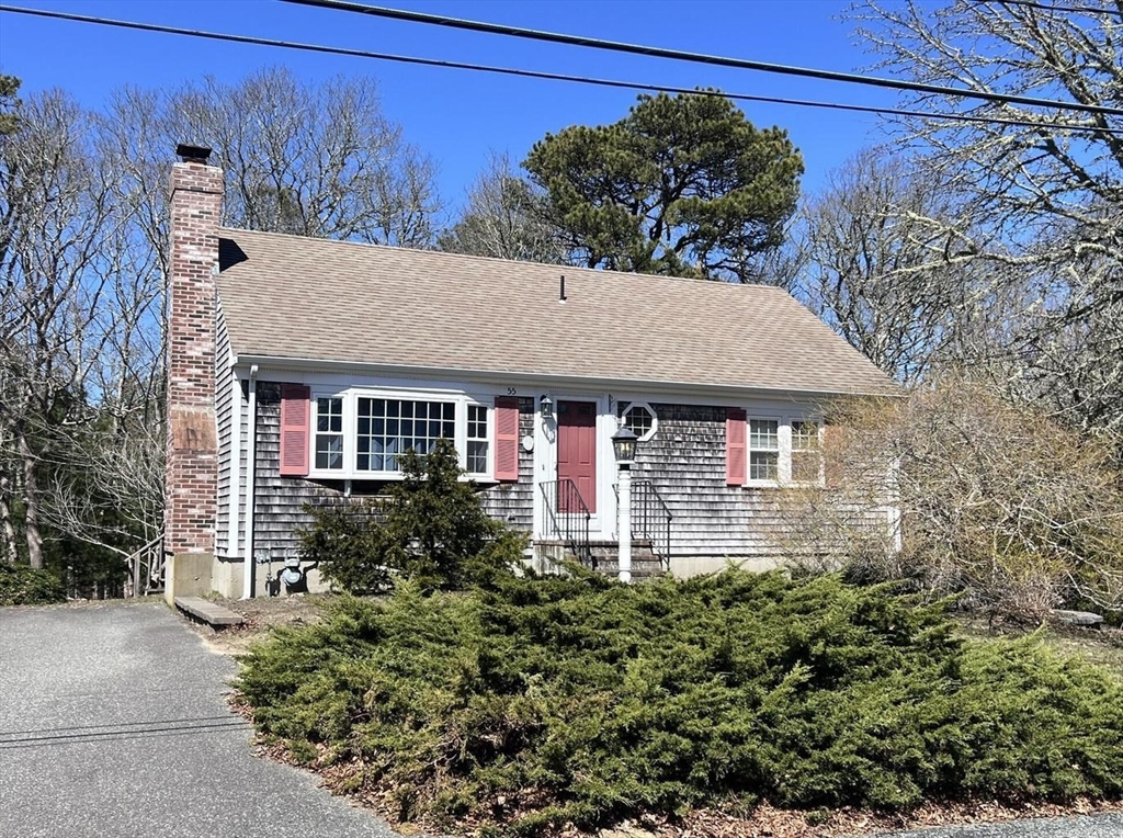 55 Cyprus Rd, Dennis, Massachusetts, 2 Bedrooms Bedrooms, 4 Rooms Rooms,1.5 BathroomsBathrooms,Residential,For Sale,Cyprus Rd,73511171