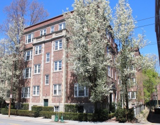 Residential Lease