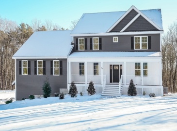 209 Middle Road, Haverhill, Massachusetts, 4 Bedrooms Bedrooms, 9 Rooms Rooms,3.5 BathroomsBathrooms,Residential,For Sale,Middle Road,73462805