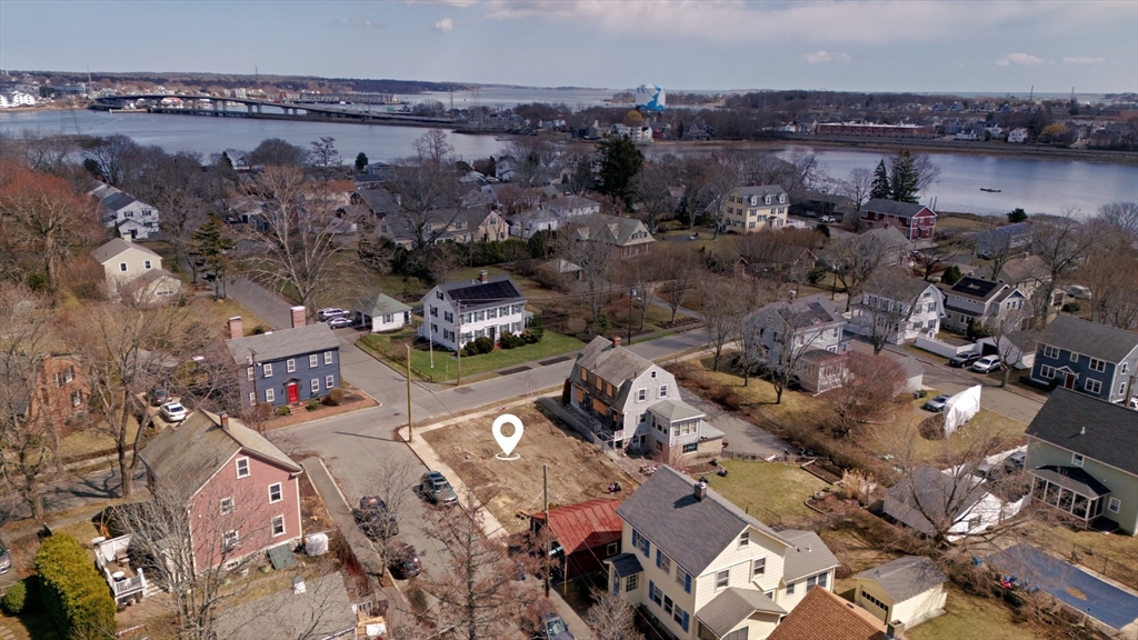 35 Felt St, Salem, Massachusetts, ,Land,For Sale,Felt St,73499365