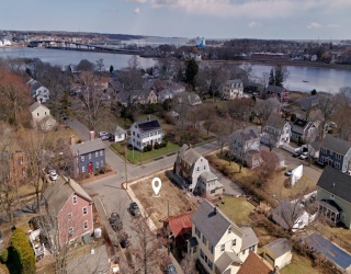 35 Felt St, Salem, Massachusetts, ,Land,For Sale,Felt St,73499365
