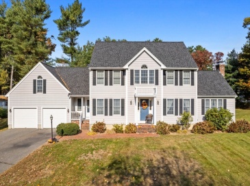 11 Satucket Tr, Bridgewater, Massachusetts, 4 Bedrooms Bedrooms, 9 Rooms Rooms,3 BathroomsBathrooms,Residential,For Sale,Satucket Tr,73481748