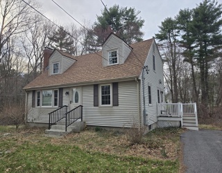 177 Morse Street, Sharon, Massachusetts, 3 Bedrooms Bedrooms, 6 Rooms Rooms,1.5 BathroomsBathrooms,Residential Lease,For Rent,Morse Street,73503628