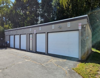 Commercial Sale