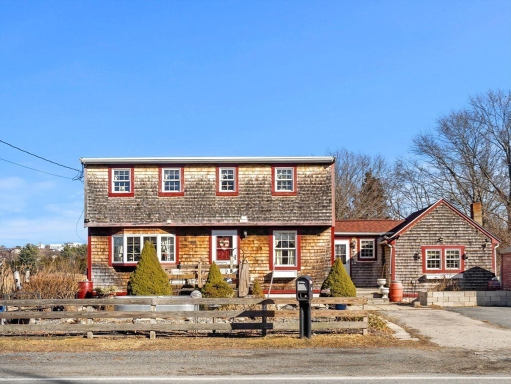 123 Jeffreys Neck Rd, Ipswich, Massachusetts, 2 Bedrooms Bedrooms, 6 Rooms Rooms,1 BathroomBathrooms,Residential,For Sale,Jeffreys Neck Rd,73476382