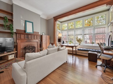 351 Beacon St, Boston, Massachusetts, 1 Bedroom Bedrooms, 3 Rooms Rooms,1 BathroomBathrooms,Residential,For Sale,Beacon St,73485181