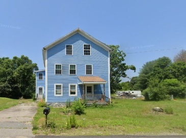 80-B South Main Street, Freetown, Massachusetts, 2 Bedrooms Bedrooms, 5 Rooms Rooms,1 BathroomBathrooms,Residential Lease,For Rent,South Main Street,73488247