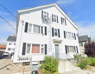 Residential Lease