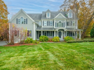 4 Whittier Rd, Lexington, Massachusetts, 5 Bedrooms Bedrooms, 12 Rooms Rooms,4.5 BathroomsBathrooms,Residential,For Sale,Whittier Rd,73476734