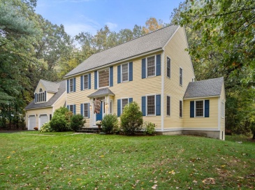 168 Blanchette Drive, Marlborough, Massachusetts, 4 Bedrooms Bedrooms, 10 Rooms Rooms,2.5 BathroomsBathrooms,Residential,For Sale,Blanchette Drive,73446621