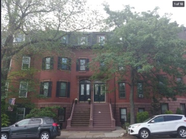 821 East Broadway, Boston, Massachusetts, 2 Bedrooms Bedrooms, 5 Rooms Rooms,1 BathroomBathrooms,Residential Lease,For Rent,East Broadway,73493334