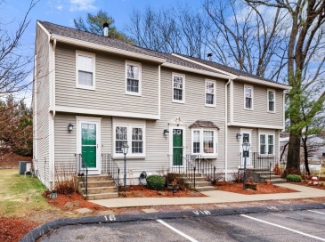 145 South St, Walpole, Massachusetts, 3 Bedrooms Bedrooms, 5 Rooms Rooms,1.5 BathroomsBathrooms,Residential,For Sale,South St,73492117