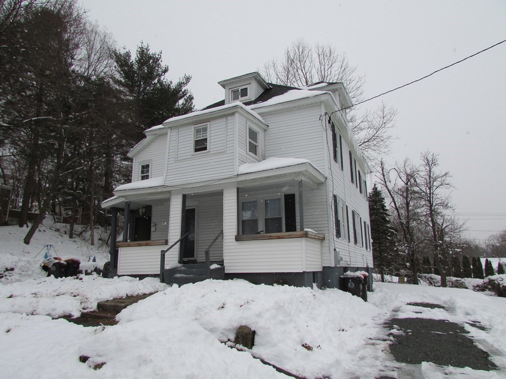 24-26 Howard Street, Agawam, Massachusetts, 4 Bedrooms Bedrooms, 12 Rooms Rooms,2 BathroomsBathrooms,Residential Income,For Sale,Howard Street,73484400