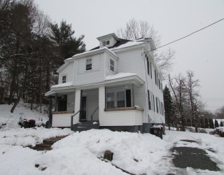 24-26 Howard Street, Agawam, Massachusetts, 4 Bedrooms Bedrooms, 12 Rooms Rooms,2 BathroomsBathrooms,Residential Income,For Sale,Howard Street,73484400