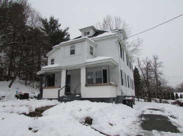 24-26 Howard Street, Agawam, Massachusetts, 4 Bedrooms Bedrooms, 12 Rooms Rooms,2 BathroomsBathrooms,Residential Income,For Sale,Howard Street,73484400