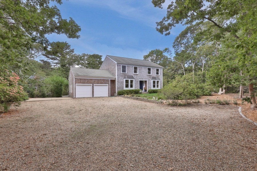 43 C Dark Woods Rd, Edgartown, Massachusetts, 4 Bedrooms Bedrooms, 8 Rooms Rooms,3.5 BathroomsBathrooms,Residential,For Sale,Dark Woods Rd,73357842