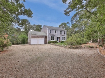 43 C Dark Woods Rd, Edgartown, Massachusetts, 4 Bedrooms Bedrooms, 8 Rooms Rooms,3.5 BathroomsBathrooms,Residential,For Sale,Dark Woods Rd,73357842