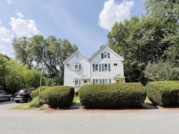 7 Jackson Ct, Natick, Massachusetts, 2 Bedrooms Bedrooms, 6 Rooms Rooms,2 BathroomsBathrooms,Residential,For Sale,Jackson Ct,73447218